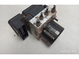 Блок АБС 1K0907379BL, 1K0614517DP Skoda Yeti (5L) 2009 - 2017 года