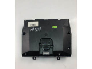 Блок управления климат-контролем 30795265, FR1237 Volvo S60