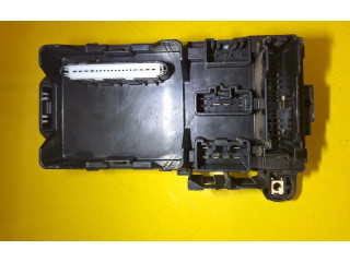 Блок предохранителей Daihatsu Cuore