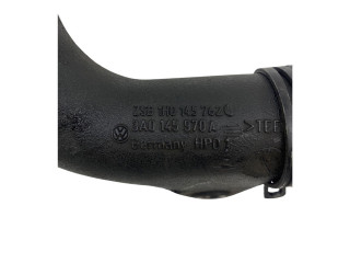 Интеркулер 3A0145970A Volkswagen Golf III