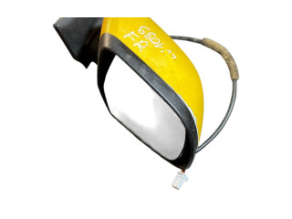 Zpětné zrcátko Nissan Leaf I (ZE0) 2017 028058