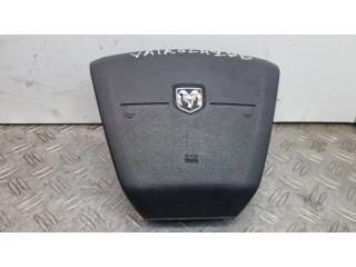 Подушка безопасности водителя P1ME31XDVAA Dodge Journey