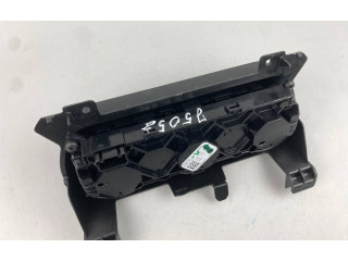 Блок управления климат-контролем 275006270R   Dacia Jogger