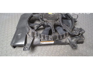 Вентилятор радиатора     2538607550    KIA Picanto 