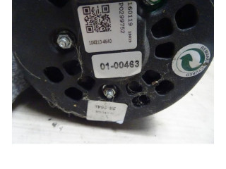 Генератор    Volvo C70      