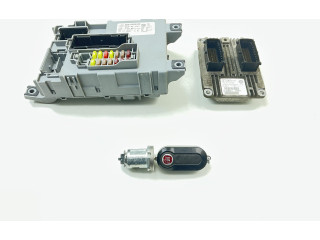 Řídící jednotka 51868979, 350A1000 Fiat Punto Evo 2011