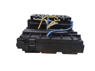 Блок предохранителей 9664705980, 9636079380   Citroen C5    