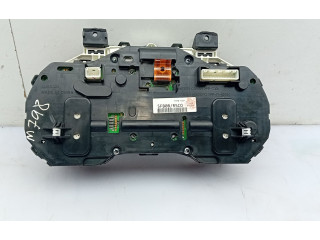 Přístrojová deska Nissan Micra K14 2018