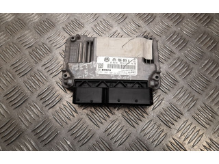 Блок управления двигателя 07K906055A, 07K906055   Volkswagen Jetta VI