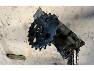 Турбина Масляный насос Renault Clio III  8200307174, 820030717         