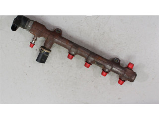 Топливная рампа 2215512 Ford Transit Custom для двигателя BLFA