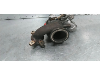 Турбина Нагнетатель Volkswagen Golf VIII 05E145701E для двигателя DPBA