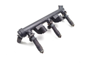 Комплект форсунок 03D133319K Skoda Fabia Mk2 (5J) CHFA