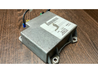 Блок подушек безопасности 611090600D, 287154209906 Tata Indica Vista II