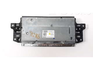 Дисплей    4M8919605A   Audi Q8