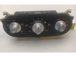 Блок управления климат-контролем    Renault Twingo II