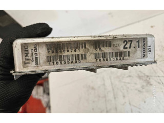 Блок управления коробкой передач P09480761, 1T0505A00   Volvo XC90