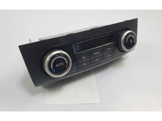 Блок управления климат-контролем 1465705115, 132XA Mitsubishi Pajero