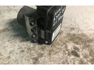 Блок АБС 0265231508, 9661886780   Peugeot  307  2005-2008 года