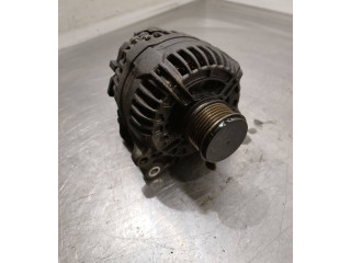 Генератор 06F903023F, 0124525091 Mitsubishi Outlander