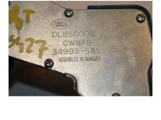 Моторчик заднего дворника DLB500014 Land Rover Range Rover Sport L320