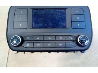 Дисплей H1BT18B955EQ, NE69033 Ford Transit Custom