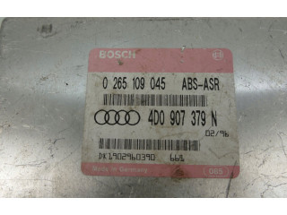 Jednotka ABS 4D0907379N Audi A8 S8 D2 4D 1995