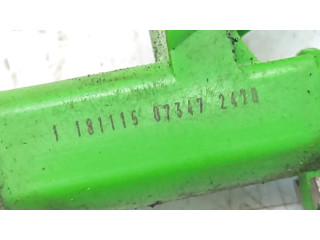 Vstřikovač    Suzuki Swift  pro benzínový / Электричество motor 1.2 K12C 