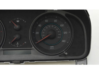 Панель приборов 95194752   Chevrolet Captiva       