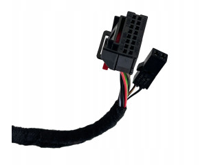 Зеркало электрическое Skoda Karoq 2017 - года