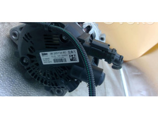 Генератор    9826573480   Peugeot 2008 II