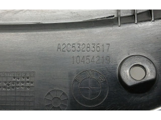 Přístrojová deska BMW X1 E84 2009 A2C53283617