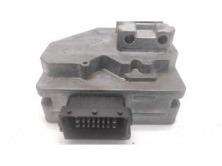 Модуль управления рулевой рейкой