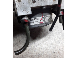 Блок управления АБС 4670B231 Mitsubishi Outlander