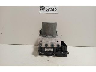 Блок управления АБС 4F0614517BF, 4F0614517BF Audi A6 S6 C6 4F