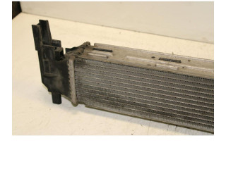 Интеркулер  211210, 2078   Audi A1 