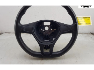 Руль Volkswagen Caddy  2015 - 2020 года 6C0419091AQ, 6C0419091AQ      