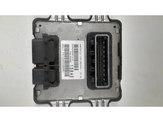 Блок комфорта P04692107AG, 25G1P8E2 Jeep Grand Cherokee (WK)