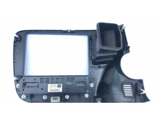 Отделка радио/ навигации