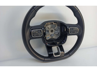 Руль Citroen C3 Aircross 2017 - года 98118752ZD
