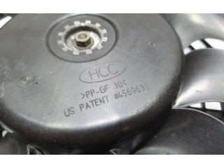 Вентилятор радиатора 4569631, 977354A050 Hyundai H-1, Starex, Satellite