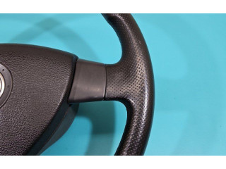 Руль Volkswagen Jetta V  2005 - 2010 года 1K0880201BB, IMPRK1472345      