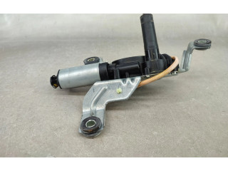 Моторчик заднего дворника 8638163, 443122292017    Volvo XC90