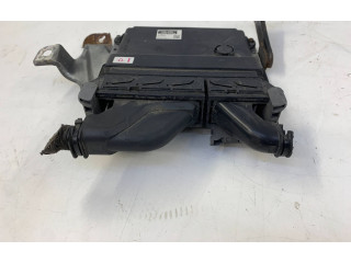 Блок управления двигателя 8966153702 Lexus IS 220D-250-350