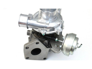 Турбина Mazda 3 I 2.0 VJ360601, VJ36