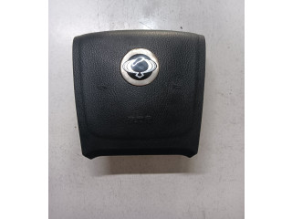 Подушка безопасности водителя 8620021500   SsangYong Rexton