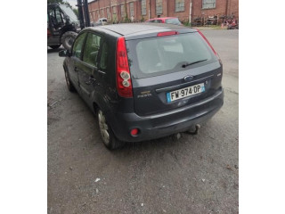 Радио/ проигрыватель CD/DVD / навигация Ford Fiesta  2006 - 2008 года 1927597      