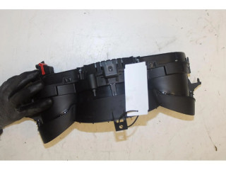 Панель приборов    Fiat 500X       