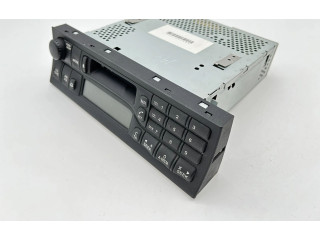 Радио/ проигрыватель CD/DVD / навигация LJD4100AB Jaguar XK8 - XKR для двигателя AJ34