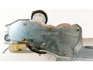 Моторчик заднего дворника 34947581, 34947-581 Mazda Premacy